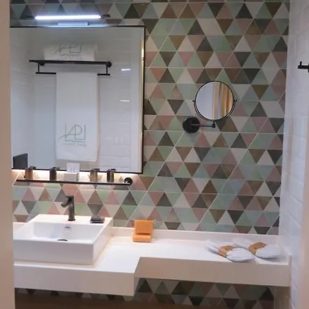 La Puerta De Boutique - Adults Recommended 4* Nerja