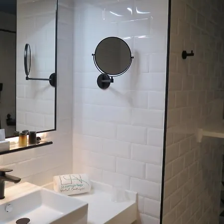 La Puerta De Boutique - Adults Recommended 4* Nerja