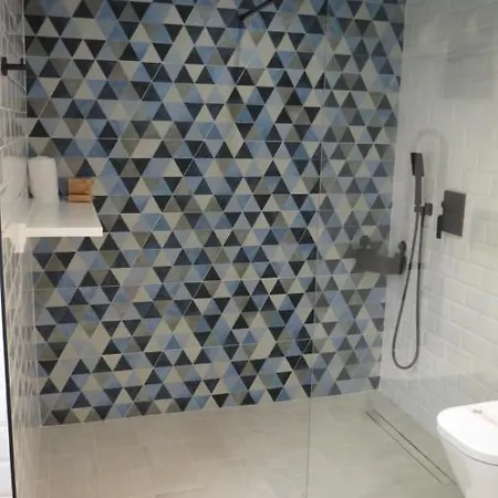 Konukevi La Puerta De Boutique - Adults Recommended