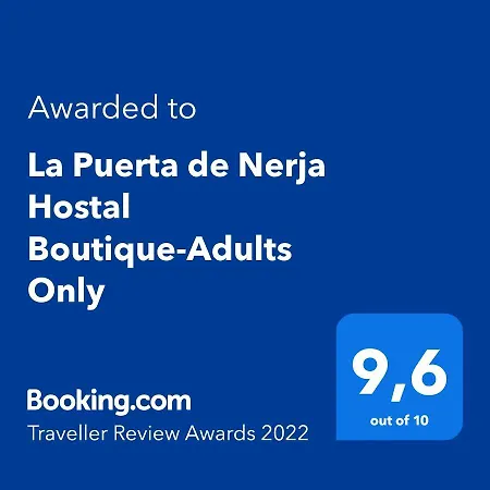 La Puerta De Boutique - Adults Recommended