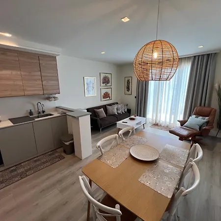 Konukevi La Puerta De Boutique - Adults Recommended Nerja