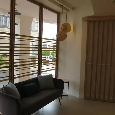 La Puerta De Boutique - Adults Recommended 4* Nerja