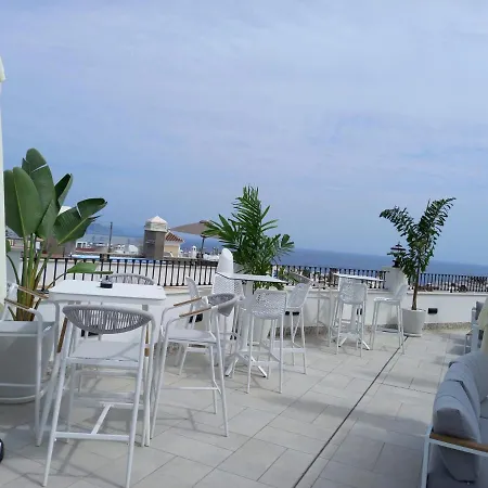 Gasthof La Puerta De Boutique - Adults Recommended