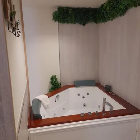 La Puerta De Boutique - Adults Recommended Gasthof