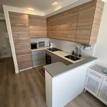 La Puerta De Boutique - Adults Recommended Gasthof Nerja