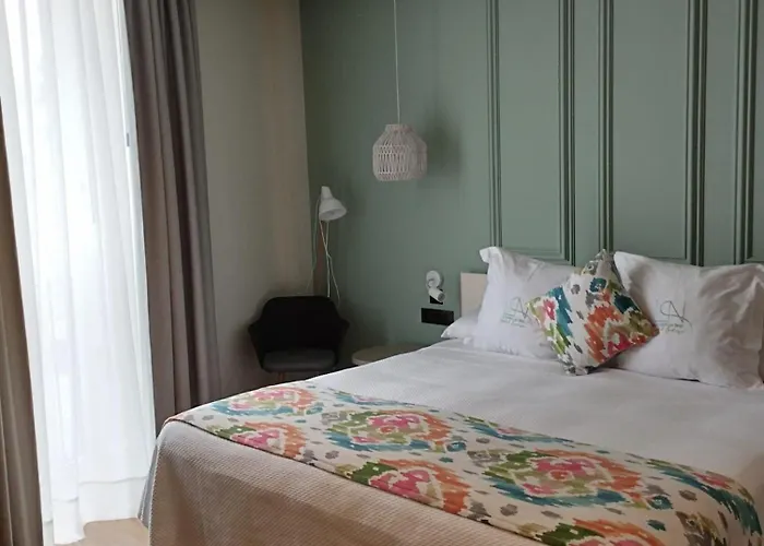 게스트하우스 La Puerta De Boutique - Adults Recommended