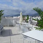 Pensjonat La Puerta De Boutique - Adults Recommended 4*