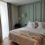 Gasthof La Puerta De Boutique - Adults Recommended