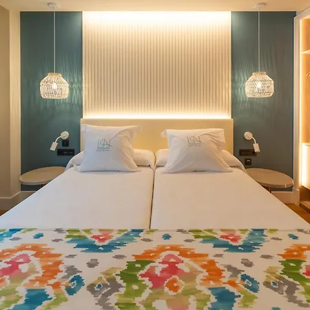 La Puerta De Boutique - Adults Recommended Nerja