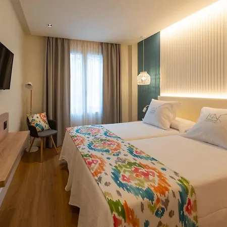 La Puerta De Boutique - Adults Recommended 4* Nerja