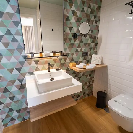 La Puerta De Boutique - Adults Recommended Gæstehus