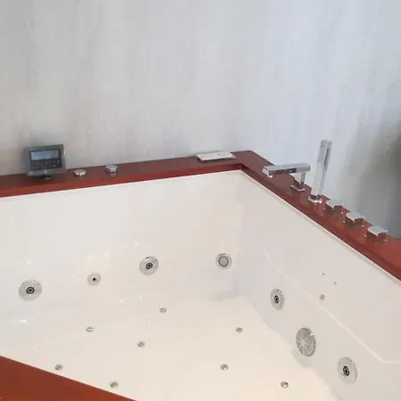 La Puerta De Boutique - Adults Recommended Nerja