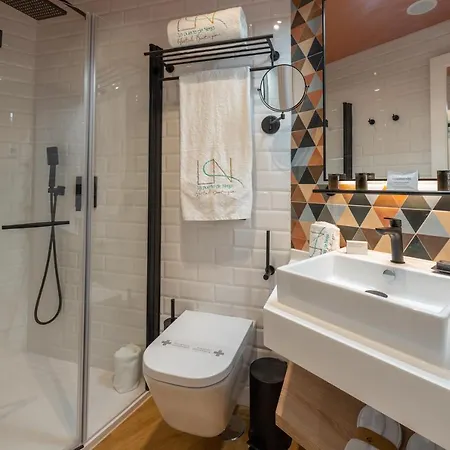 La Puerta De Boutique - Adults Recommended 4* ネルハ