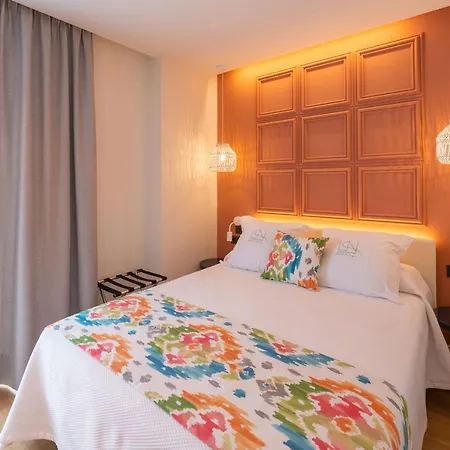 La Puerta De Boutique - Adults Recommended Pensión 4*