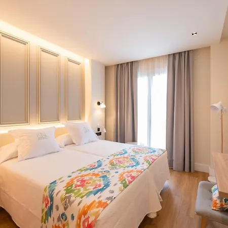 La Puerta De Boutique - Adults Recommended 4* Nerja