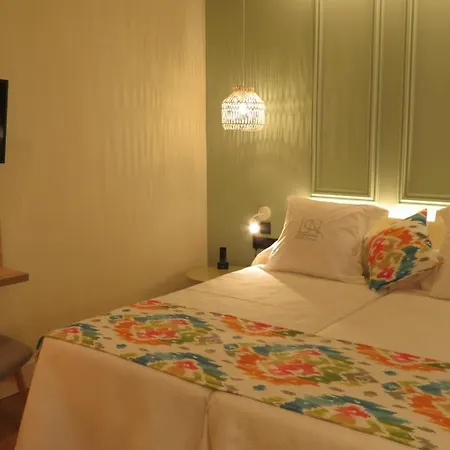 La Puerta De Boutique - Adults Recommended Guest house Nerja