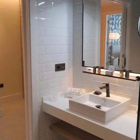 Guest house La Puerta De Boutique - Adults Recommended