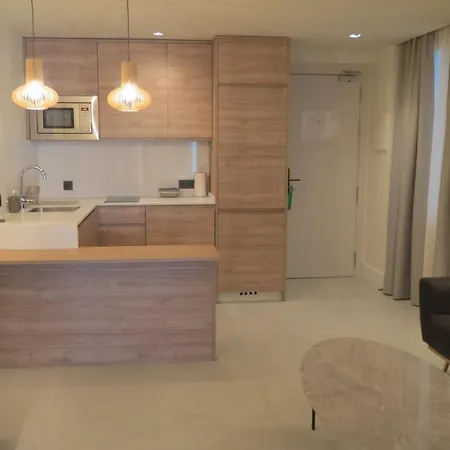 La Puerta De Boutique - Adults Recommended Guest house
