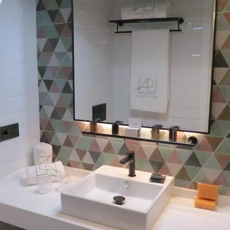Guest house La Puerta De Boutique - Adults Recommended Nerja