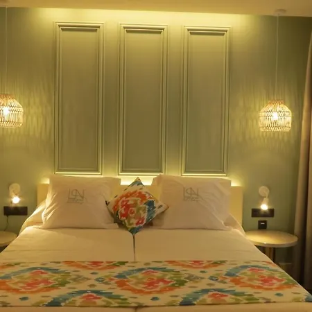 La Puerta De Boutique - Adults Recommended Guest house