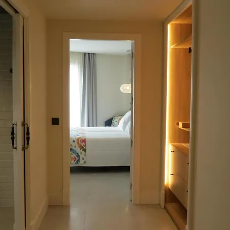 La Puerta De Boutique - Adults Recommended Gæstehus Nerja