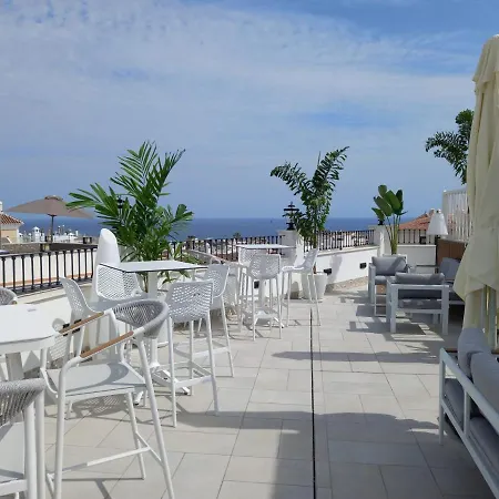 La Puerta De Boutique - Adults Recommended Pensión Nerja