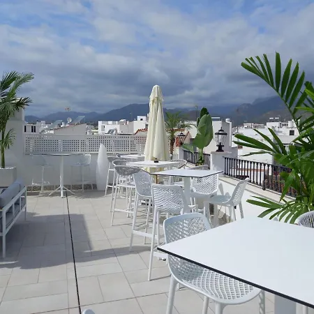 Pensión La Puerta De Boutique - Adults Recommended 4*