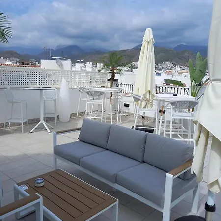 La Puerta De Boutique - Adults Recommended Guest house