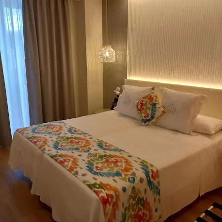 Guest house La Puerta De Boutique - Adults Recommended *