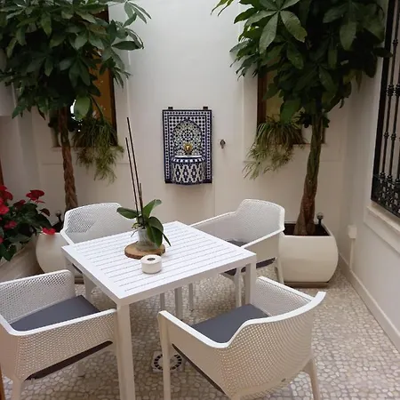 Gæstehus La Puerta De Boutique - Adults Recommended