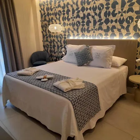 La Puerta De Boutique - Adults Recommended 4* Nerja