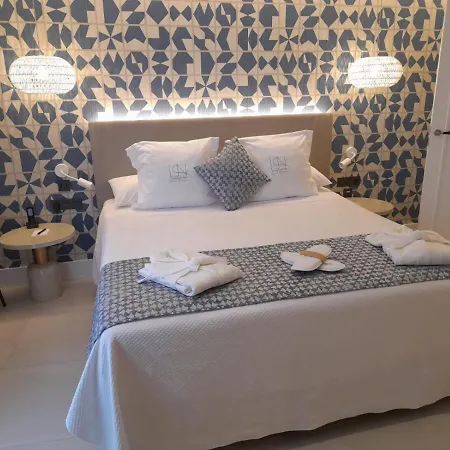 Guest house La Puerta De Boutique - Adults Recommended