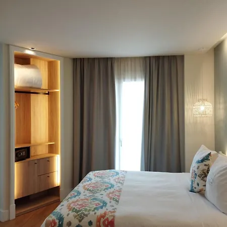 Guest house La Puerta De Boutique - Adults Recommended