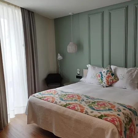 Guest house La Puerta De Boutique - Adults Recommended