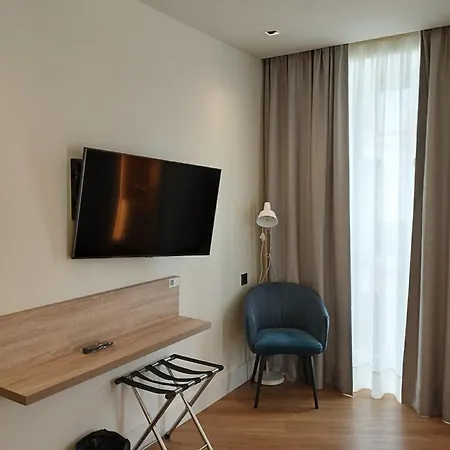 La Puerta De Boutique - Adults Recommended Casa de hóspedes 4*