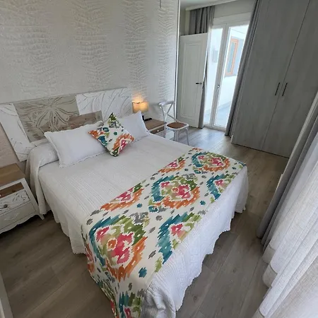 Gasthuis La Puerta De Boutique - Adults Recommended Nerja