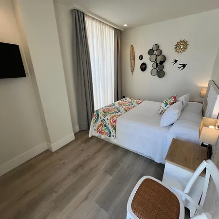 Guest house La Puerta De Boutique - Adults Recommended *