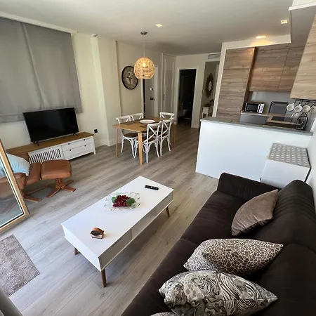 Guest house La Puerta De Boutique - Adults Recommended