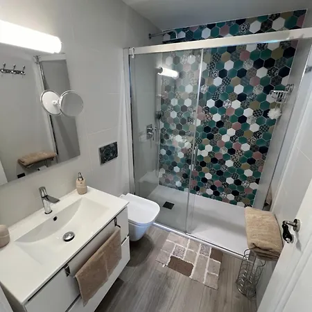 La Puerta De Boutique - Adults Recommended Nerja