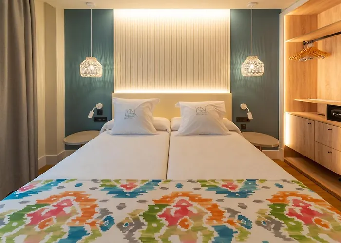 La Puerta De Boutique - Adults Recommended Nerja