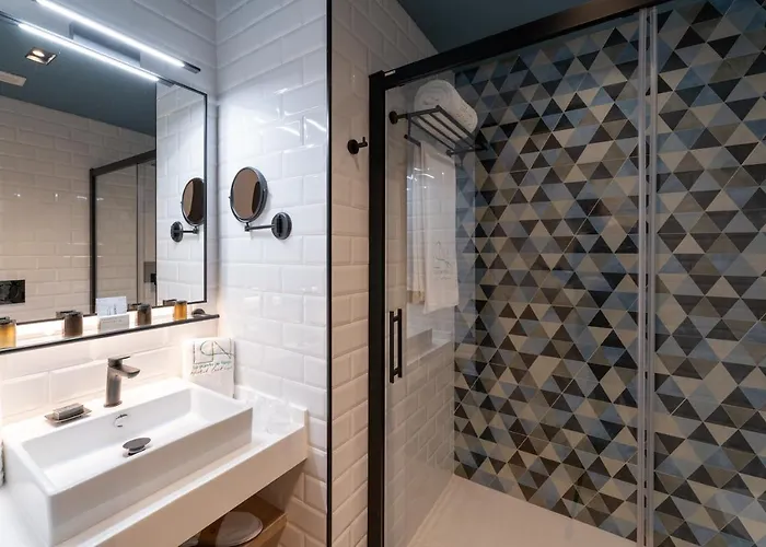 Guest house La Puerta De Boutique - Adults Recommended Nerja