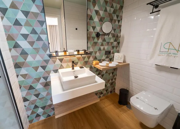 La Puerta De Boutique - Adults Recommended Guest house