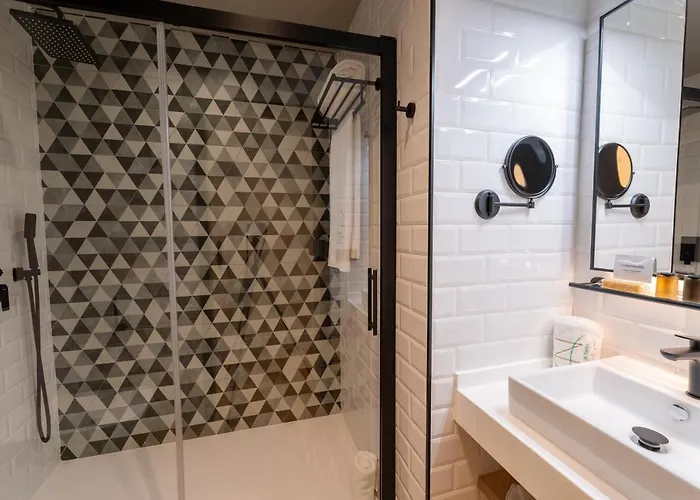 Guest house La Puerta De Boutique - Adults Recommended