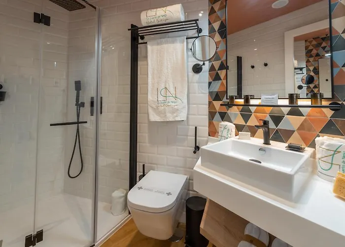 La Puerta De Boutique - Adults Recommended 4* Nerja