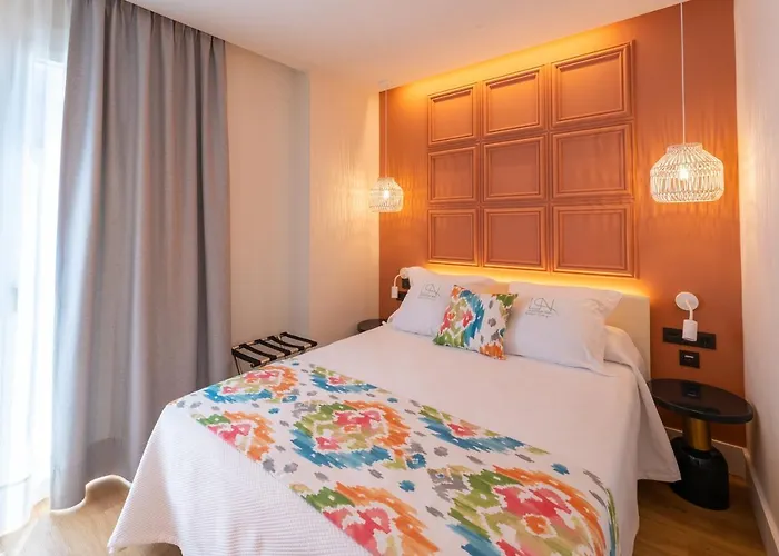 La Puerta De Boutique - Adults Recommended Vendégház 4*