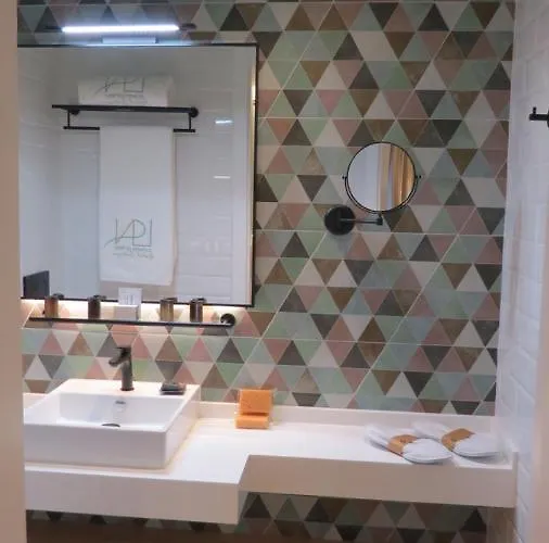 La Puerta De Boutique - Adults Recommended 4* Nerja