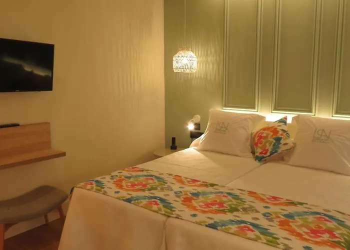 La Puerta De Boutique - Adults Recommended Guest house Nerja