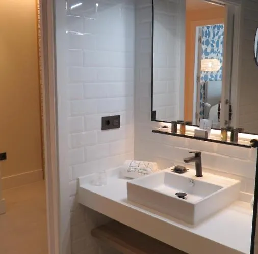 Guest house La Puerta De Boutique - Adults Recommended