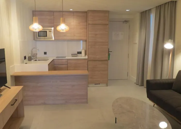 La Puerta De Boutique - Adults Recommended Guest house