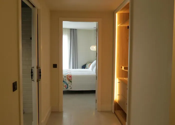 La Puerta De Boutique - Adults Recommended Vendégház Nerja